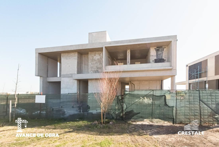 Casa en venta, Vida Club de Campo