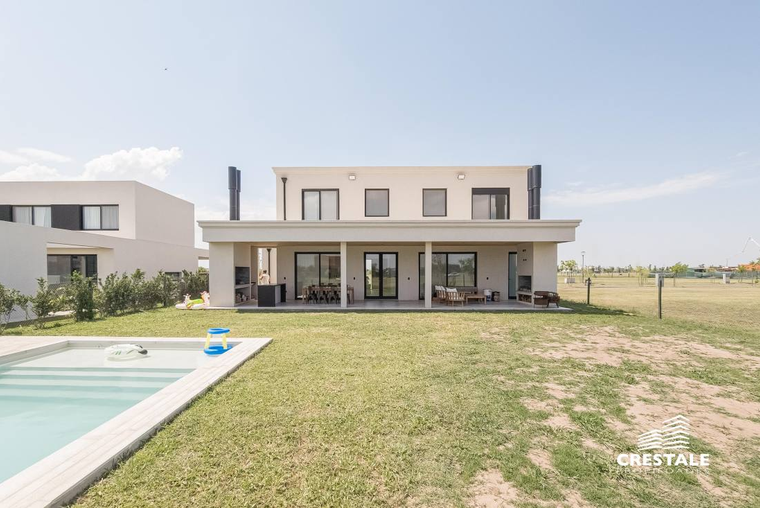 Casa en venta, Vida Club de Campo