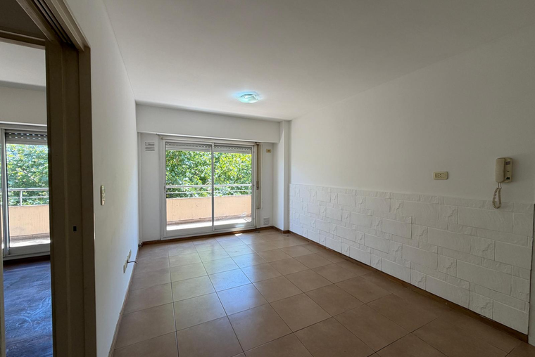 ALQUILER - Rodriguez / Mendoza  - 1 dorm