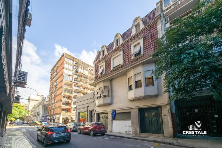 Casa en venta, Urquiza y Sarmiento