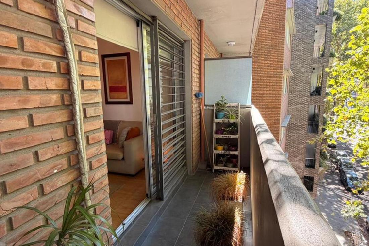 Departamento en venta, Rodriguez 1200