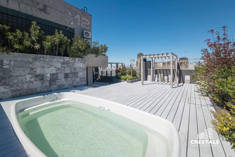 Departamento en venta, Entre Ríos 400