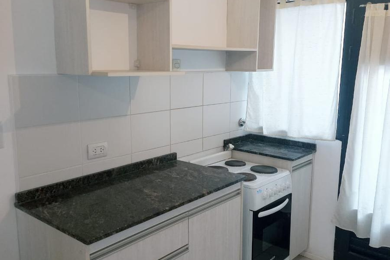 Departamento en Centro