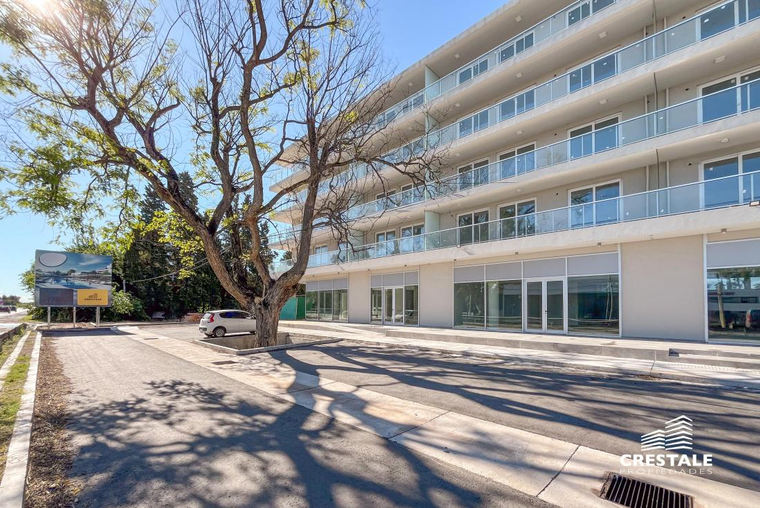 Departamento en venta, ÚNICO GOLF - Av. Eva Perón y Ugarteche