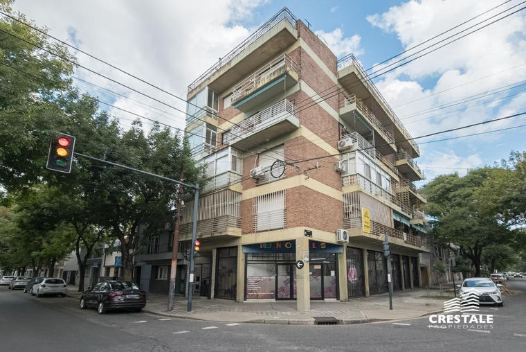 Departamento en venta, Paraguay y Ocampo