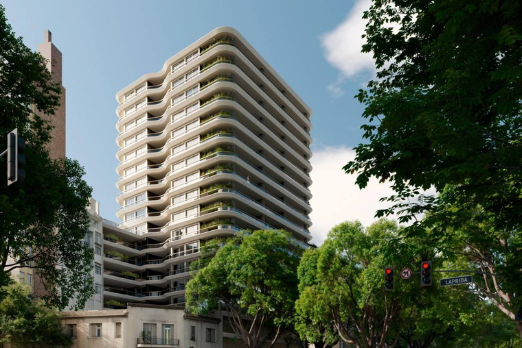 Departamento en venta, Aurora