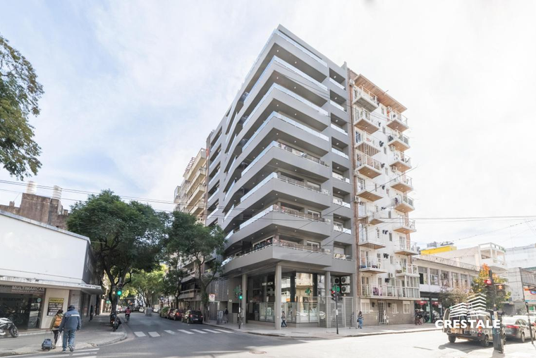 Departamento en venta, 3 de Febrero y Mitre