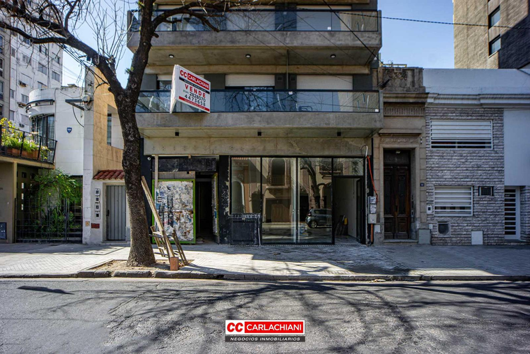 Local en venta Rosario - Estrenar