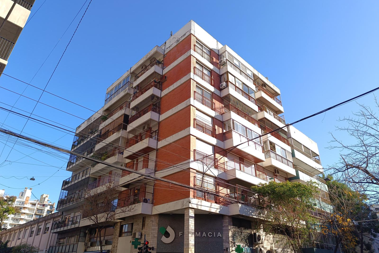 Departamento en venta 2 dormitorios Rosario Centro