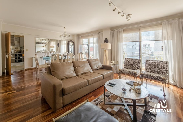 Departamento en venta, Italia y Catamarca