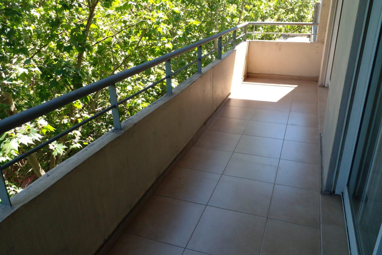 ALQUILER - Rodriguez / Mendoza  - 1 dorm