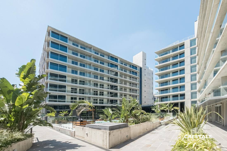 Departamento en venta, ÚNICO BISART - Santiago y Brown