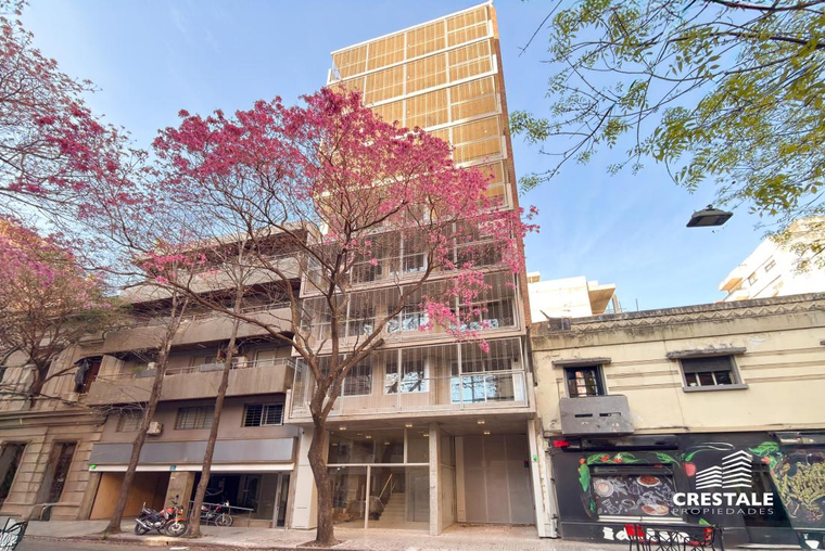 Departamento en venta, Jujuy y Balcarce