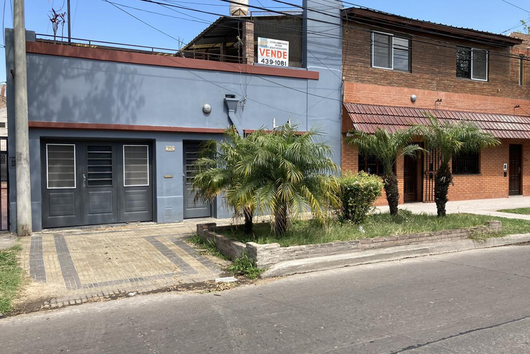 Casa - barrio Bella Vista - Rosario