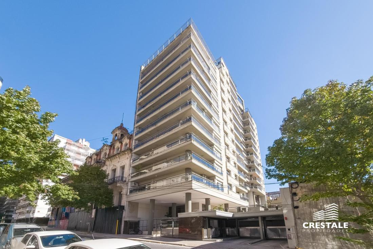 Departamento en venta, San Martin y Belgrano