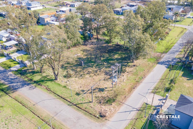 Terreno en venta, 20 de Noviembre y Sierra