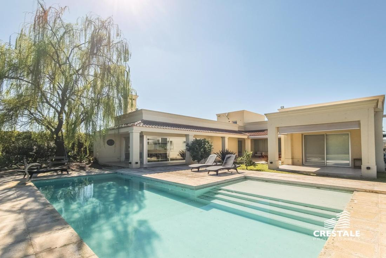 Casa en venta, Kentucky Club de Campo