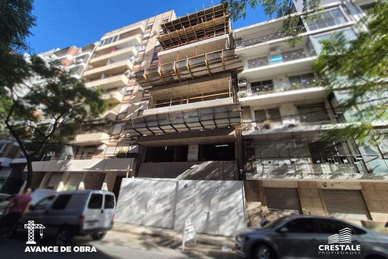 Departamento en venta, Brown 2100