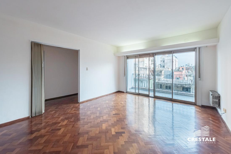 Departamento en venta, Corrientes 900