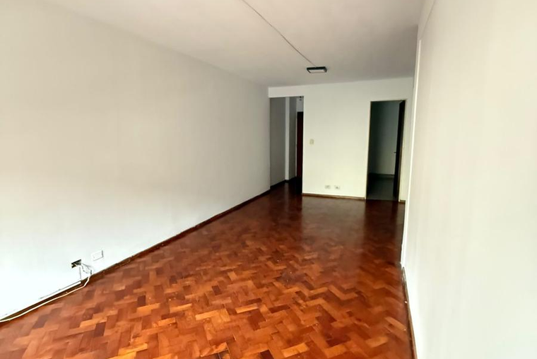 Departamento de 3 domitorios Centro