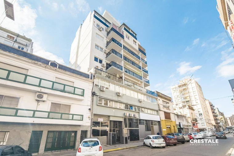 Departamento en venta, Ricardone y Corrientes