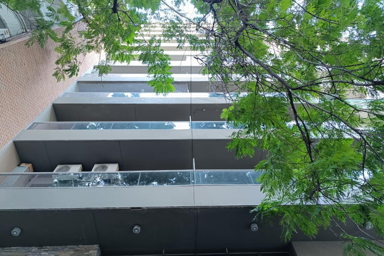 Departamento en VENTA 1 DORMITORIO - Rosario Centro