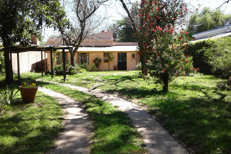 VENTA - Castelli 1800 - Pueblo Esther