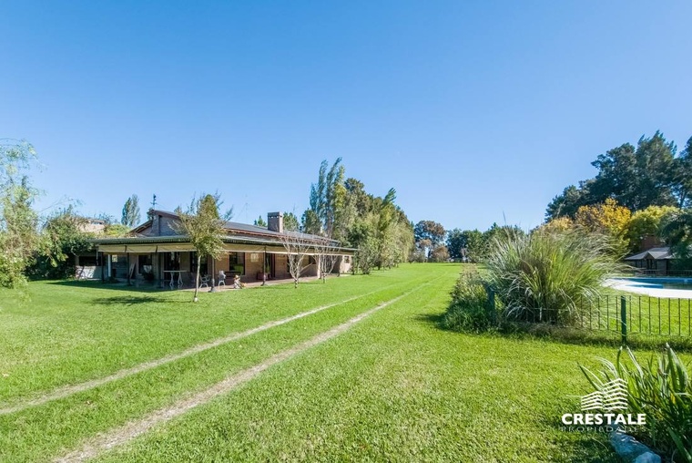 Casa en venta, Álvarez - Ruta 18