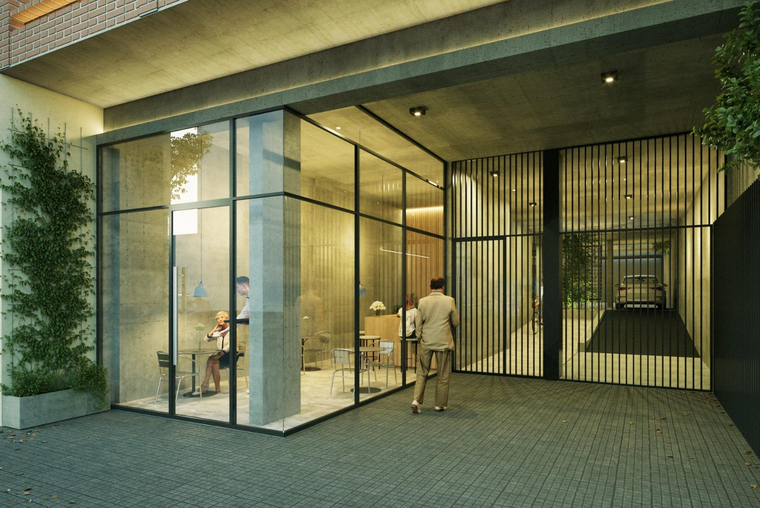 VENTA - San Juan / Moreno - 1 dorm