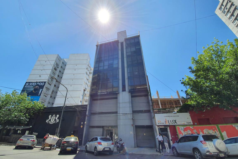 OFICINA VENTA 50 M2 ZONA TRIBUNALES CENTRO ROSARIO