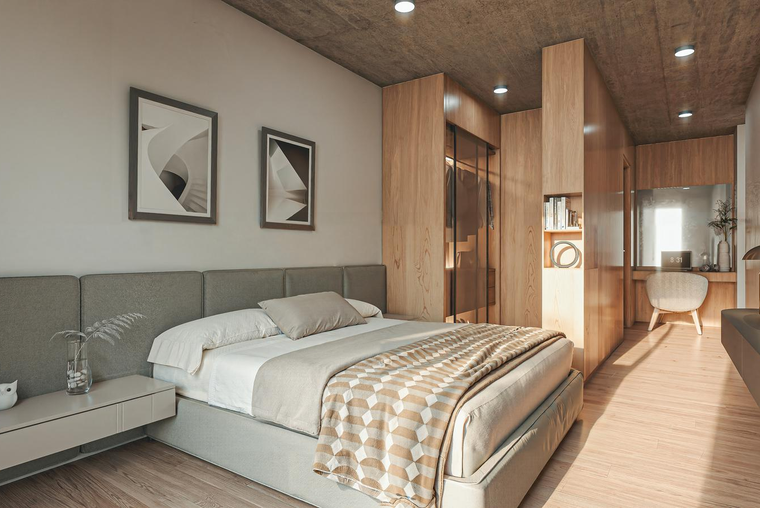 DEPARTAMENTO DE 3 DORMITORIOS VENTA OPORTUNIDAD INVERSION BARRIO MARTIN ROSARIO