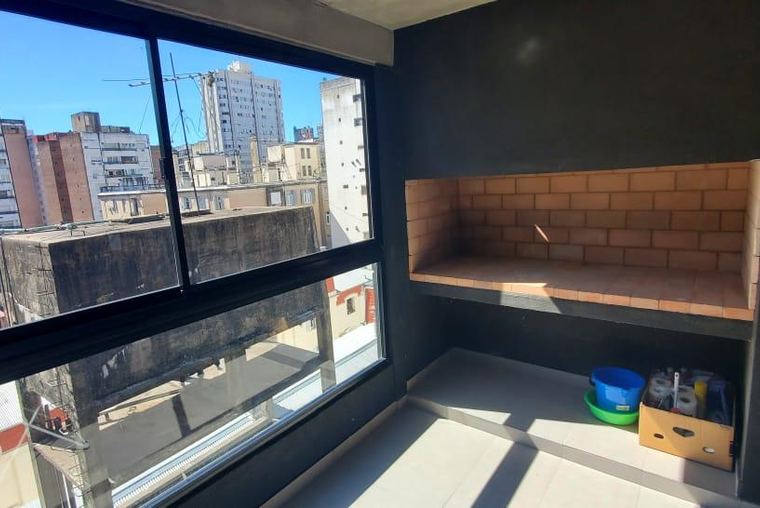Departamento en venta 2 dormitorios - Piso exclusivo - Rosario centro