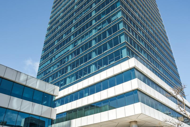 Oficina en Centro (Montevideo)