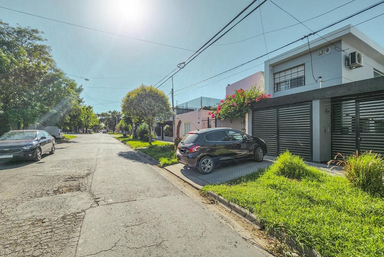 Casa de 2 dormitorios tipo Dúplex en Fisherton