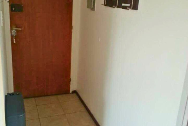 CONSTITUCIÓN 1700 | DEPARTAMENTO 1 DORMITORIO