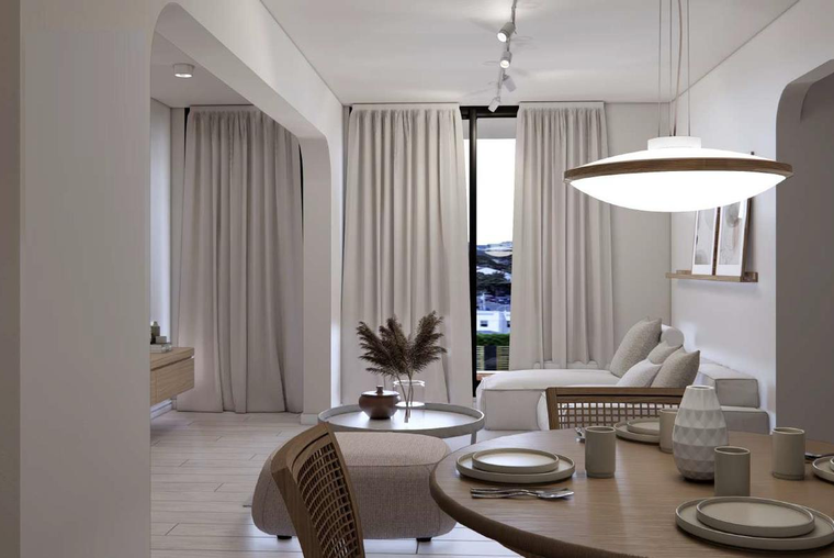 VENTA - Dorrego / 9 de Julio - 3 Dorm