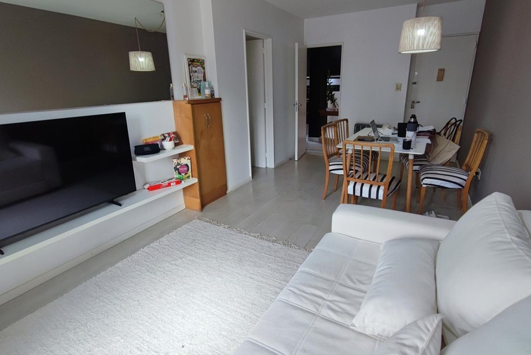 Departamento en venta 3 dormitorios con cochera y baulera - Rosario Centro