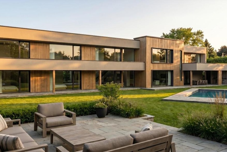 Casa en venta, Kentucky Club de Campo