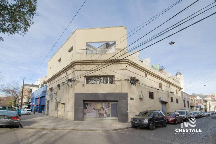 Local en venta, San Lorenzo 3500