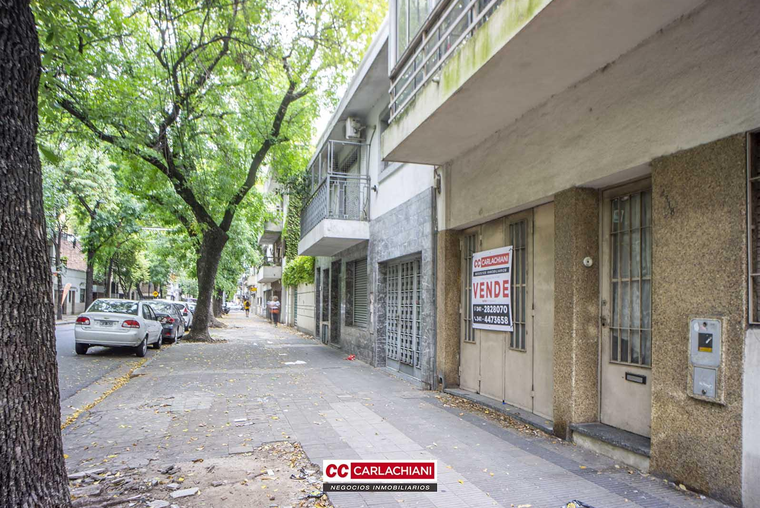 Departamento en Nuestra Señora de Lourdes