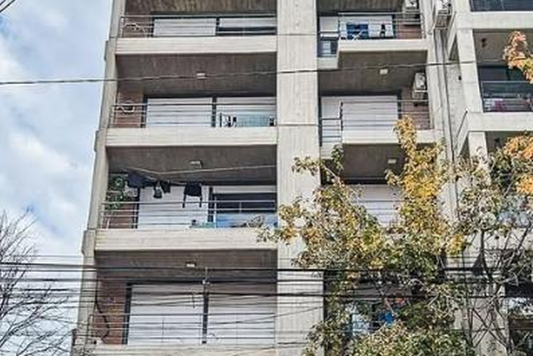 Departamento en venta 1 dormitorio -Rosario, Pichincha