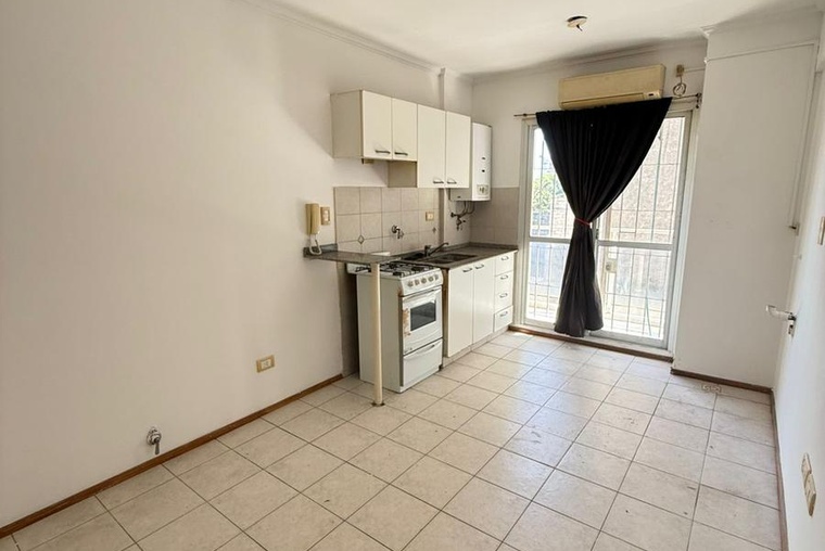 Departamento de un dormitorio San Lorenzo 3300