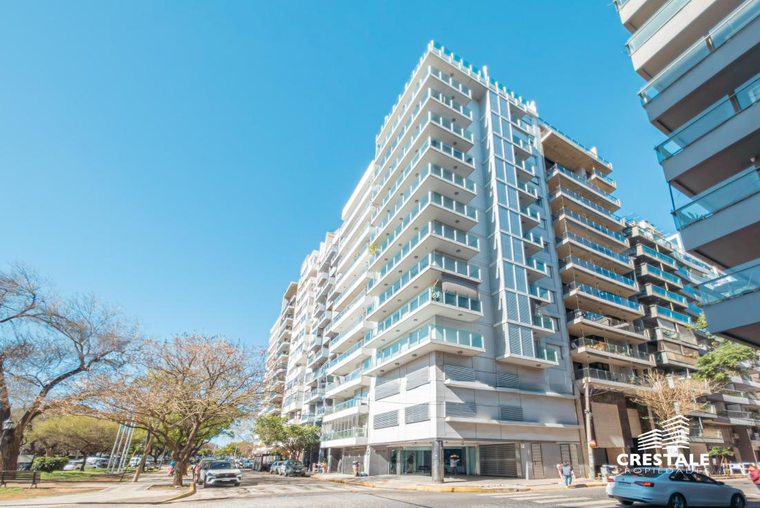 Departamento en venta, Guemes y Dorrego