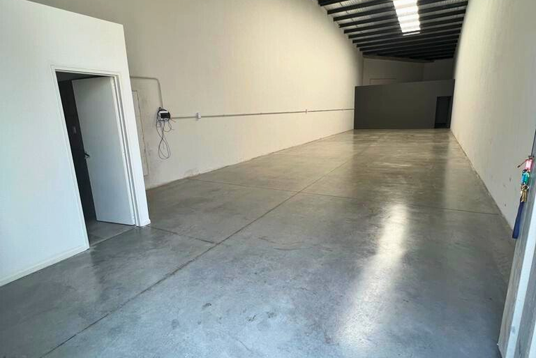 ALQUILER | DEPOT FISHERTON, ROSARIO