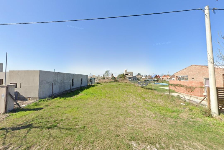 Terreno en venta Punta Chacra Roldán - Escriturado