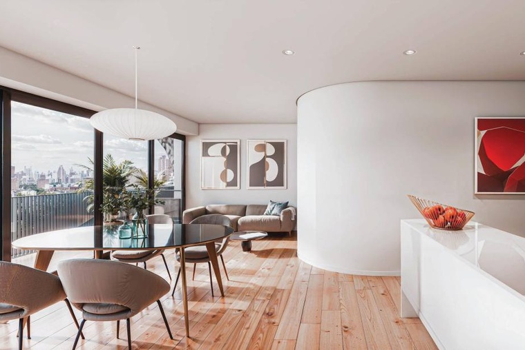 Departamento en venta, San Martín y Catamarca