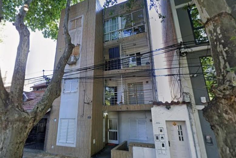 Departamento en venta 1 dormitorio - Rosario Lourdes