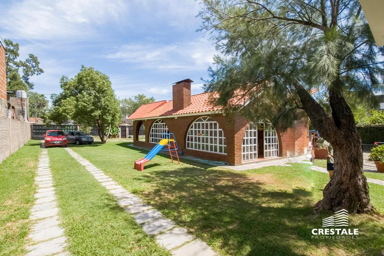 Casa en venta, Olmos 900 bis