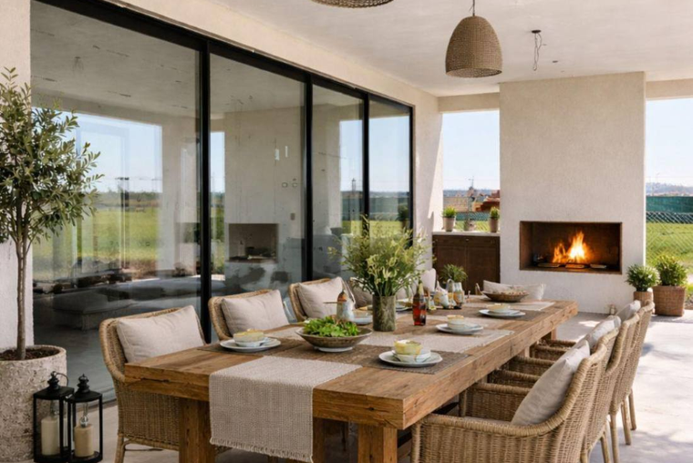 Casa en venta, Vida Club de Campo