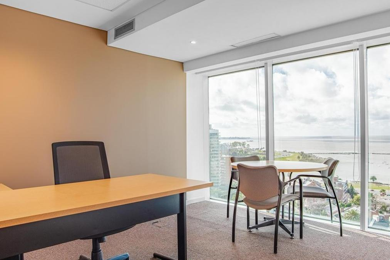 Oficina en Centro (Montevideo)